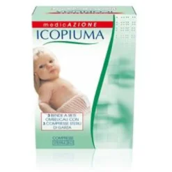 ICOPIUMA Benda Rete Ombel.3pz
