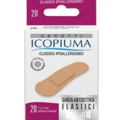 ICOPIUMA Cer.Class.Medi 20pz