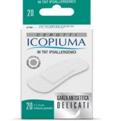 ICOPIUMA Cer.TNT Grande 20pz