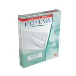 ICOPIUMA Compresse St.TNT 10x10x 16