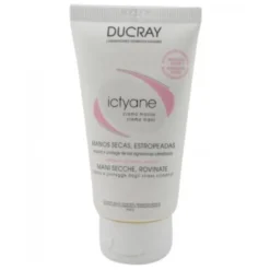 Ictyane Crema Mani 50 ml