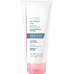 ICTYANE Latte Corpo 200ml