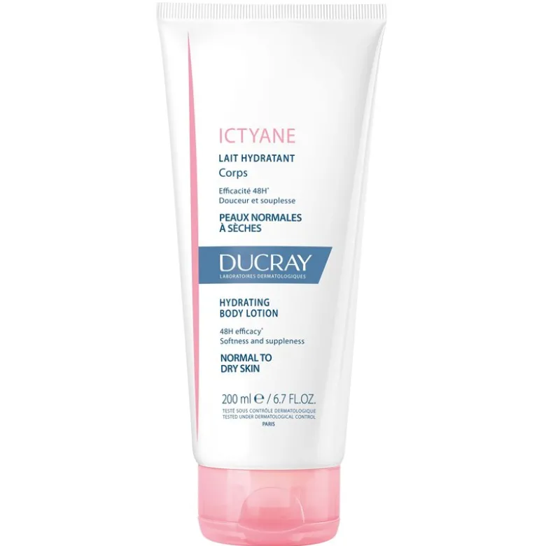 ICTYANE Latte Corpo 200ml