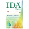 IDA 24 Compresse Orosolubili