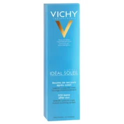 Ideal Soleil Balsamo Riparatore Doposole 100 ml