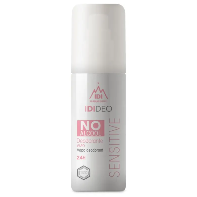 IDIDEO Sensitive Spray 100ml