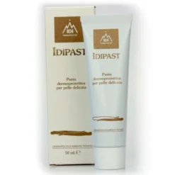 IDIPAST Pasta Bimbi 50ml