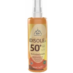 IDISOLE-IT NICOX SPF50+ 200ml