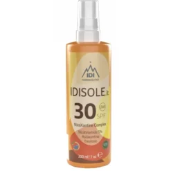 IDISOLE-IT NICOX SPF30 200ml