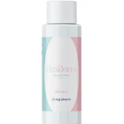 IDRADERM Det.Del.pH3,5 250ml
