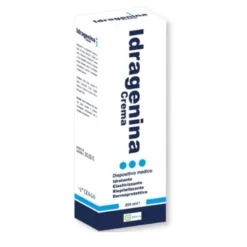 IDRAGENINA Crema 200ml
