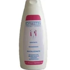 IDRASTIN Crema Corpo 200ml