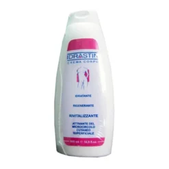 IDRASTIN Crema Corpo 500ml