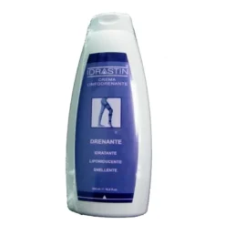 IDRASTIN Crema Linfodr.200ml