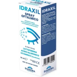 IDRAXIL Spray Oft.10ml
