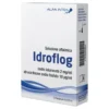 IDROFLOG Sol.Oft.15f.fl.0,5ml