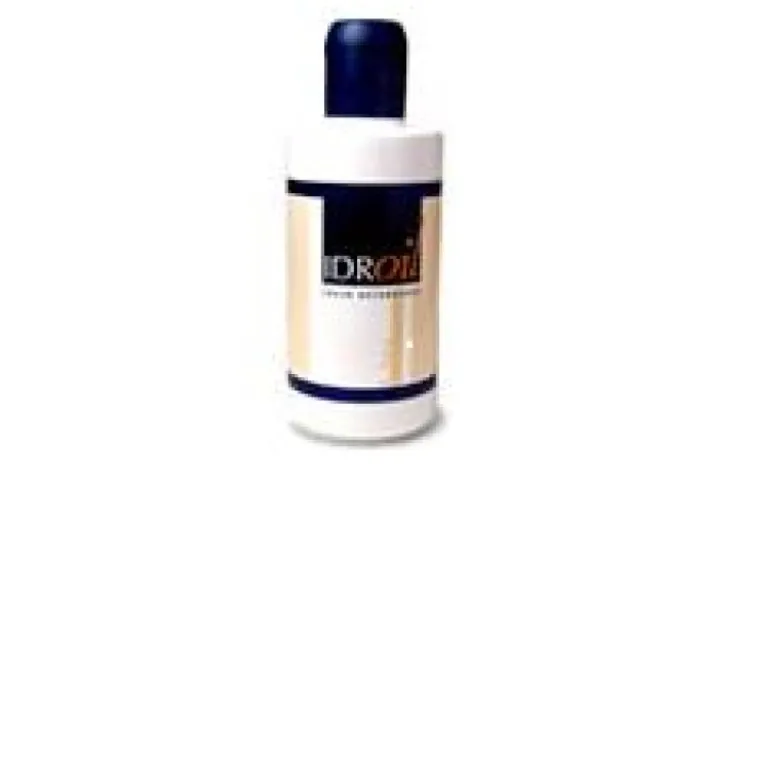 IDROIL Olio Det.200ml
