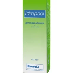 IDROPEEL Idratante 100ml