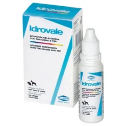 IDROVALE 25ml