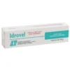 IDROVEL Crema 50g