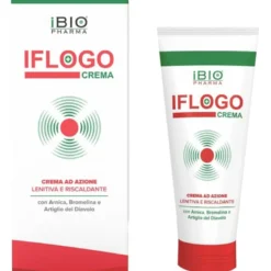 IFLOGO Crema 100ml