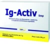IG ACTIV 30 Bust.3g