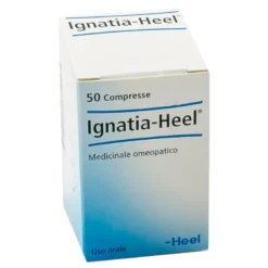IGNATIA 50 Tav.HEEL