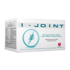 I JOINT 40 Bust.25g