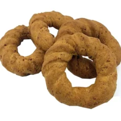 IL FORNO C.Taralli C/Pepe 200g