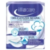 ILLA CARE 14 Ass.Giorno C/Ali