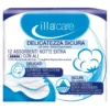ILLA CARE 12 Ass.Notte Extra