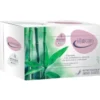 ILLA CARE Bamboo Prot.Slip20pz