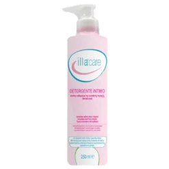 ILLA CARE Det.Intimo 300ml