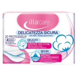 ILLA CARE 20 ProteggiSlip