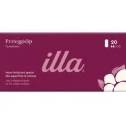 ILLA Proteggislip Stesi 20pz