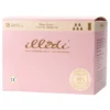 ILLEDI Ass.MiniPlus S/Ali 18pz
