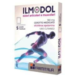 ILMODOL Dol.Art&Musc. 5Cer.Med
