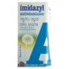 Imidazyl Antistaminico Collirio 1 Flacone 10ml