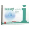 Imidazyl*coll 10fl 1d 1mg/ml