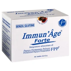 IMMUN'AGE Forte 60 Buste 270g