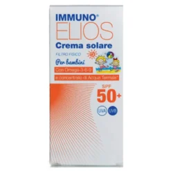 IMMUNO Elios Ped.Cr.fp50+