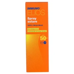IMMUNO Elios Spy fp50+ 200ml