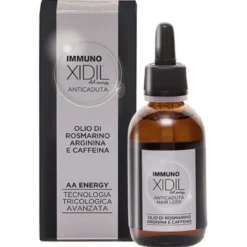 IMMUNOXIDIL AA ENERGY 50ML