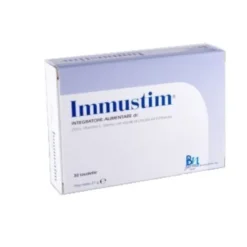 IMMUSTIM 30 Tav.700mg