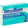 IMODIUM*8 Capsule 2mg MDF