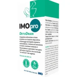 IMOPRO DetoDrain 200ml