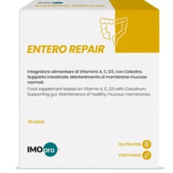 IMOPRO Entero Repair 30Stick