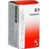 IMO R 9 100 Compresse 0,1g RECKEWEG