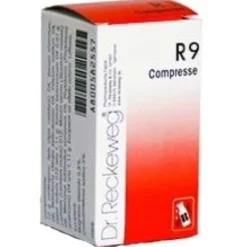 IMO R 9 100 Compresse 0,1g RECKEWEG