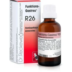 IMO R26 Gocce 22ml